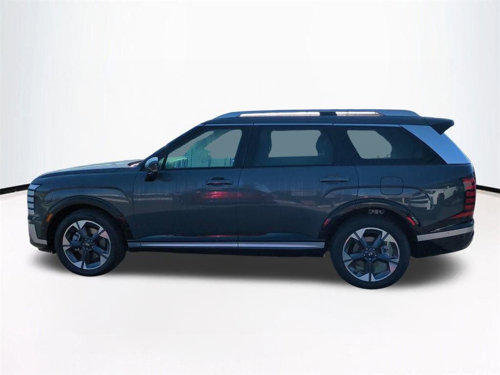 New 2026 Hyundai Palisade Limited AWD/4WD image 8