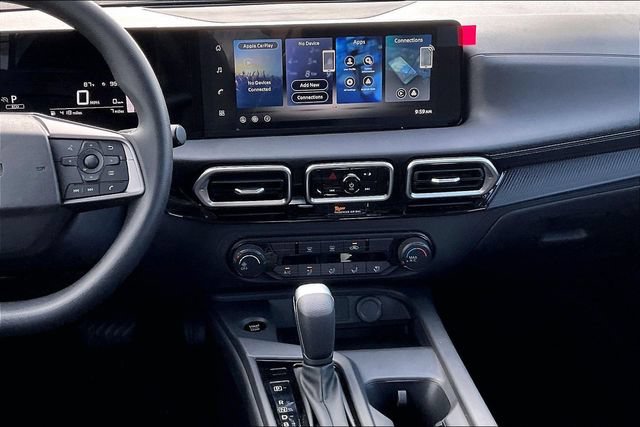 New 2027 Nissan Sentra S w/ Floor Mat Package FWD image 6