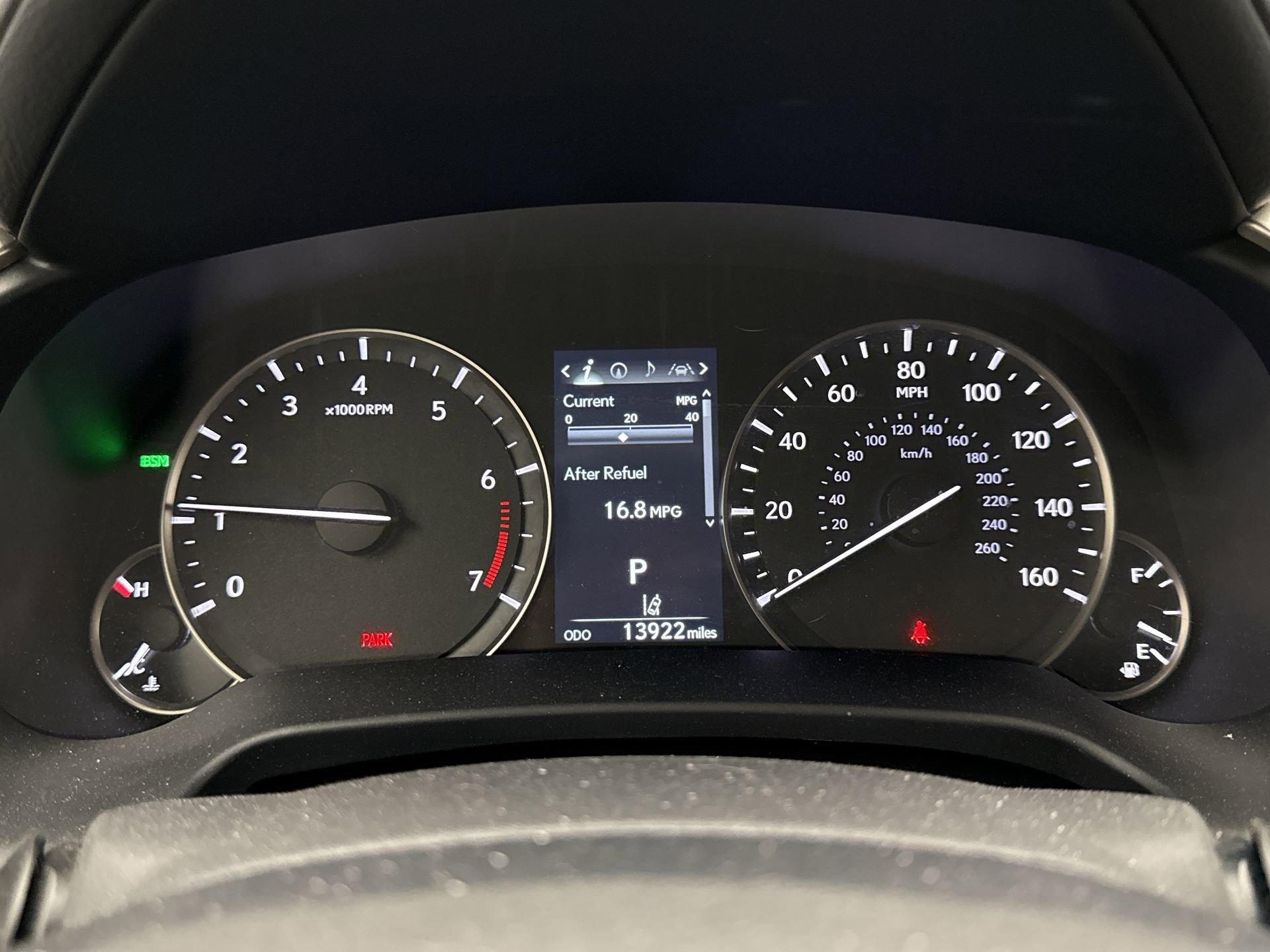 Used 2020 Lexus RX 350 AWD w/ Premium Package image 9