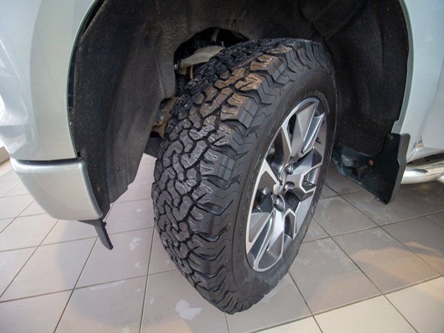 Used 2022 Chevrolet Silverado 1500 RST w/ Convenience Package II image 25