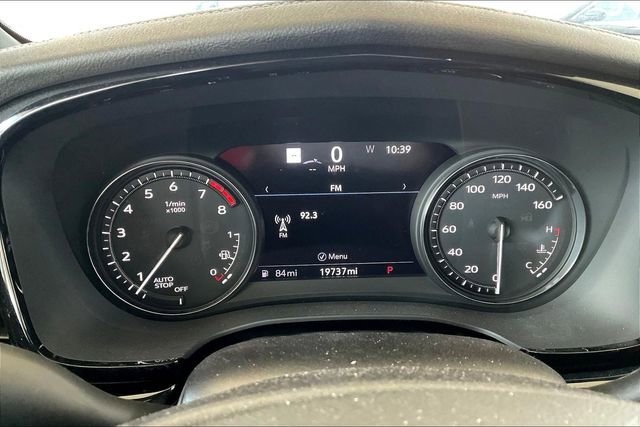 Used 2024 Cadillac XT6 Premium Luxury w/ Technology Package image 10