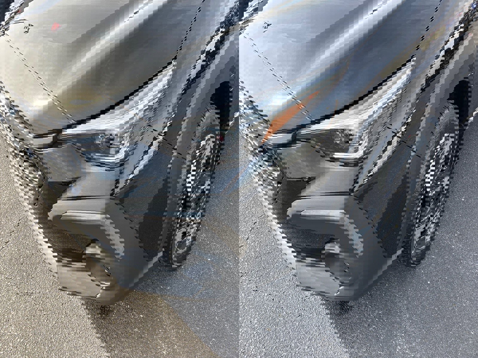 New 2026 Subaru Crosstrek 2.5i Limited image 50