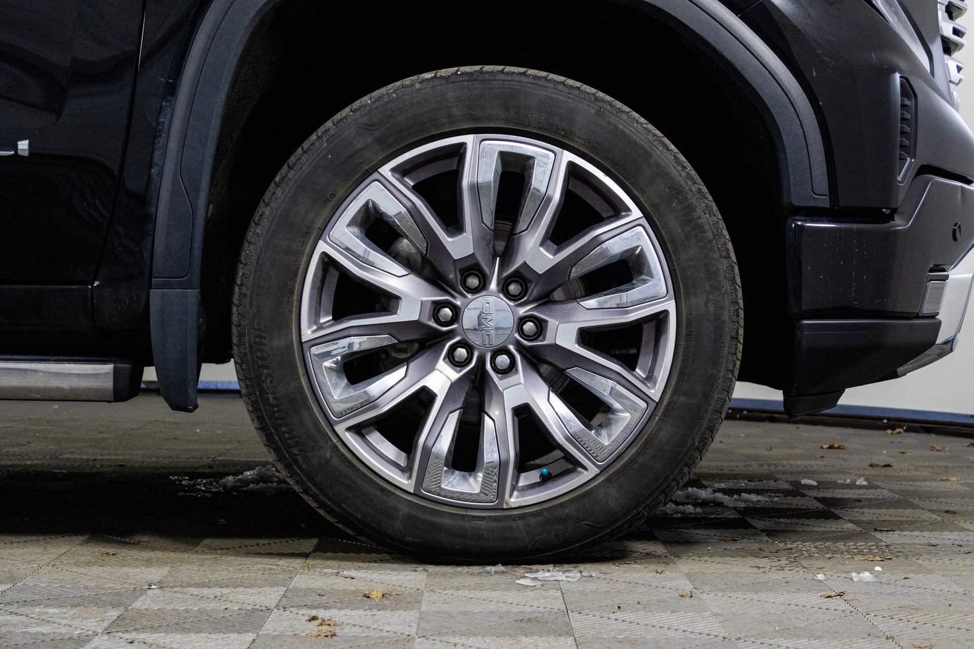 Certified 2023 GMC Sierra 1500 Denali w/ Denali Reserve Package image 40