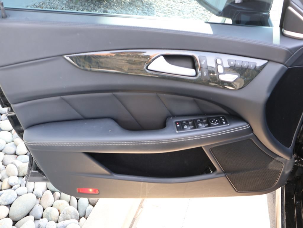 Used 2018 Mercedes-Benz CLS 550 image 17