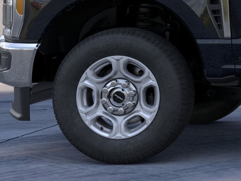 New 2026 Ford F250 XLT AWD/4WD image 20