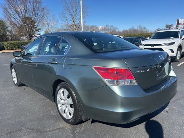 Used 2010 Honda Accord EX-L image 7