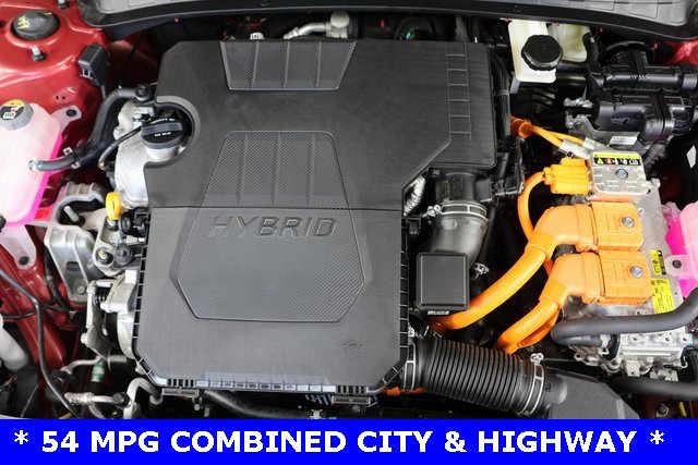 Certified 2024 Hyundai Elantra Blue image 23