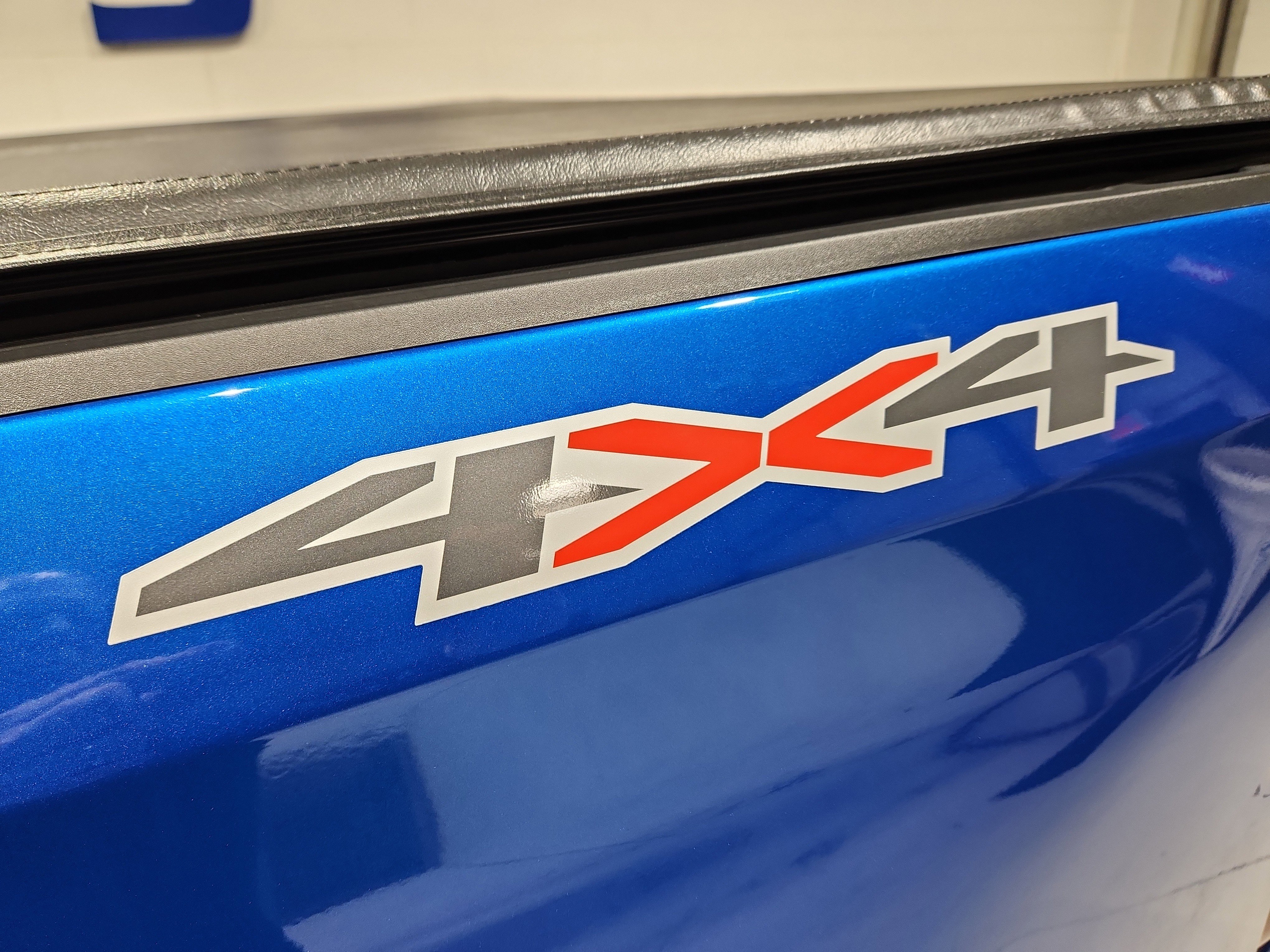 Used 2022 Chevrolet Silverado 1500 LTZ w/ LTZ Convenience Package II image 23