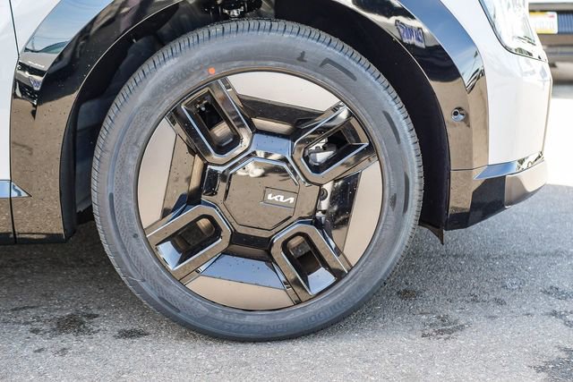New 2026 Kia EV9 GT-Line AWD/4WD image 18