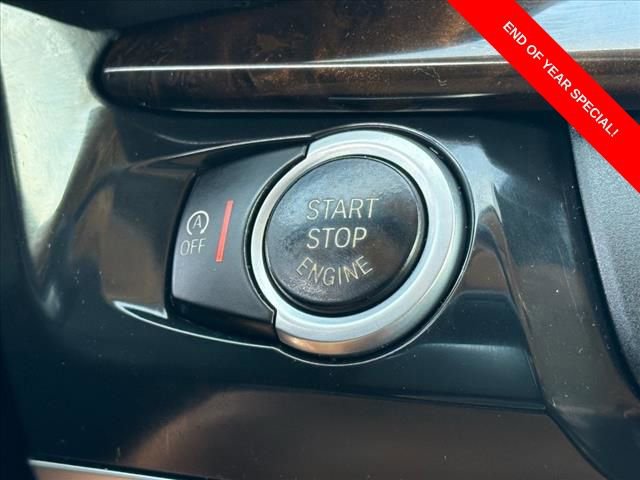 Used 2015 BMW X6 xDrive35i image 5