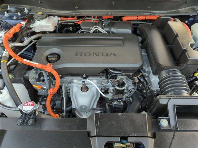 Certified 2026 Honda CR-V Sport-L image 23