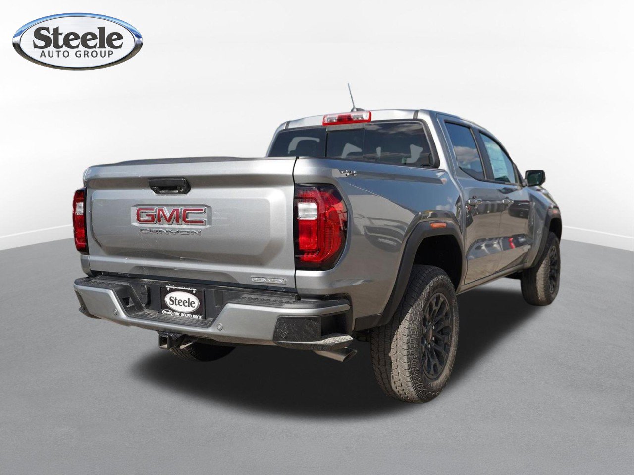 New 2026 GMC Canyon Elevation w/ Convenience Package AWD/4WD image 5