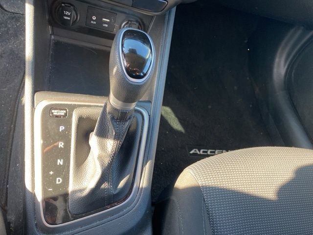 Used 2021 Hyundai Accent SE image 26