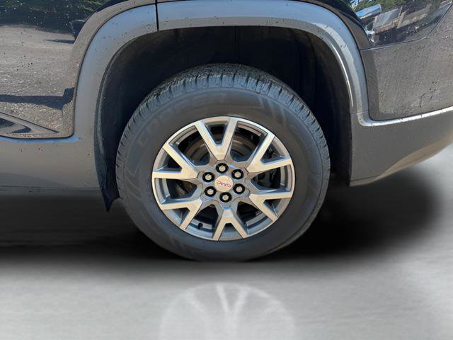 Used 2021 GMC Acadia SLT w/ Technology Package AWD/4WD image 26