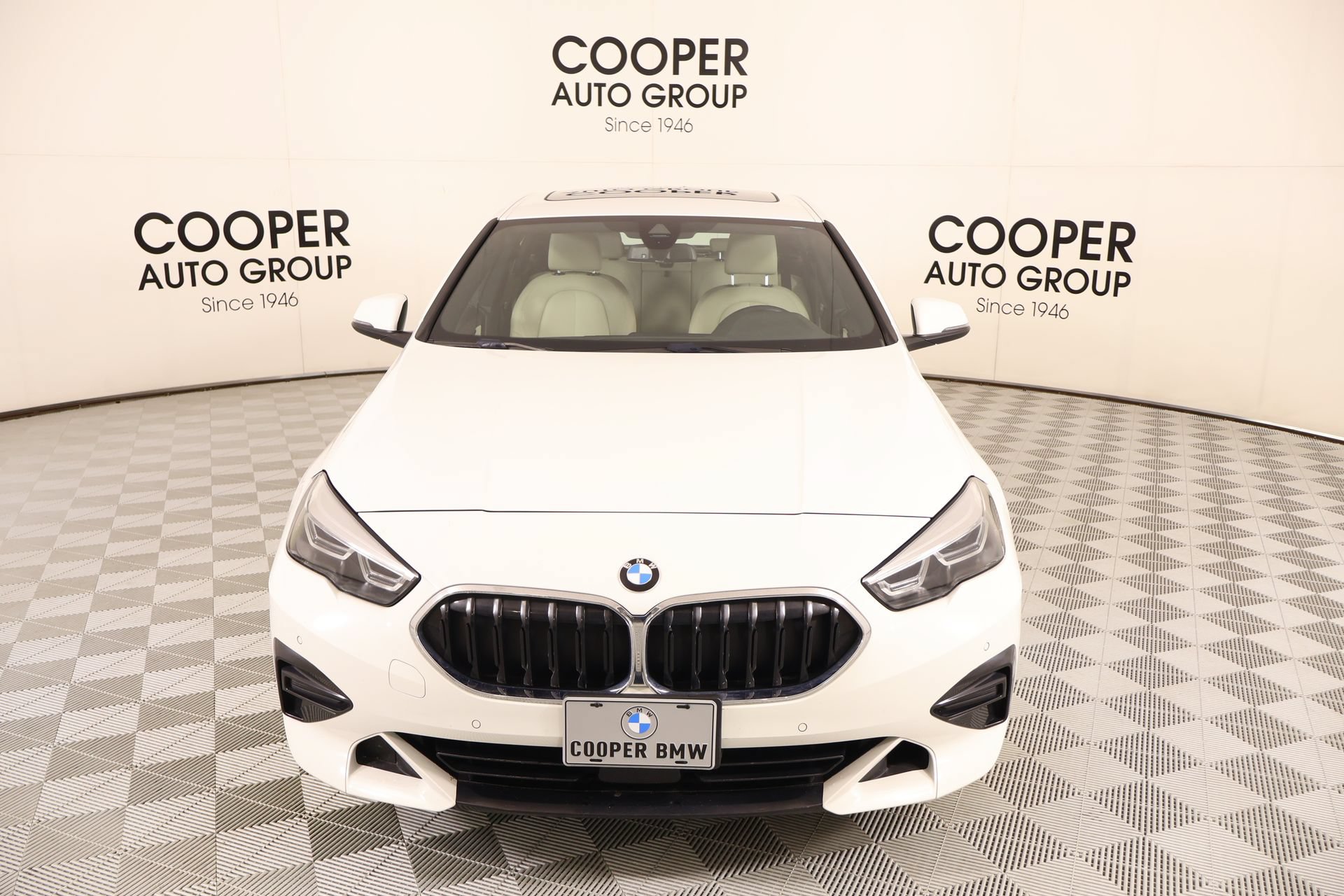 Used 2023 BMW 228i Gran Coupe w/ Convenience Package FWD image 10