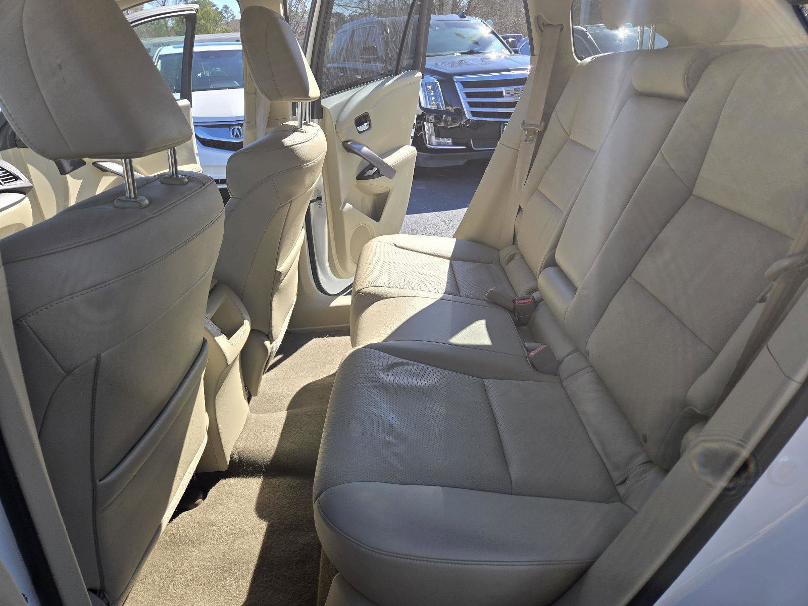 Used 2015 Acura RDX FWD image 24