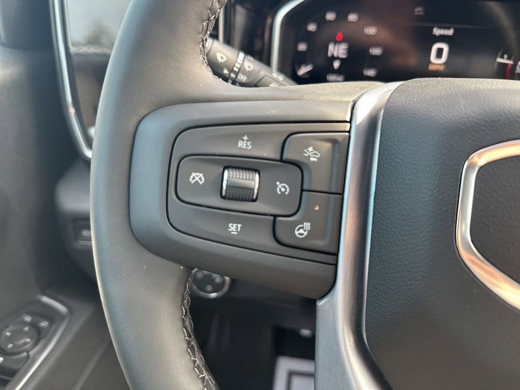 New 2026 GMC Sierra 1500 SLE AWD/4WD image 31