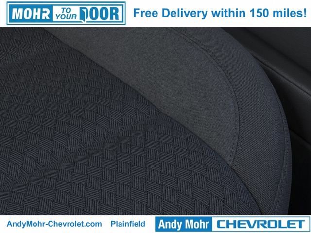 New 2026 Chevrolet Silverado 1500 RST image 21