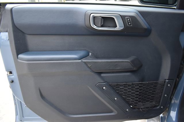 Used 2023 Ford Bronco Heritage Edition image 12