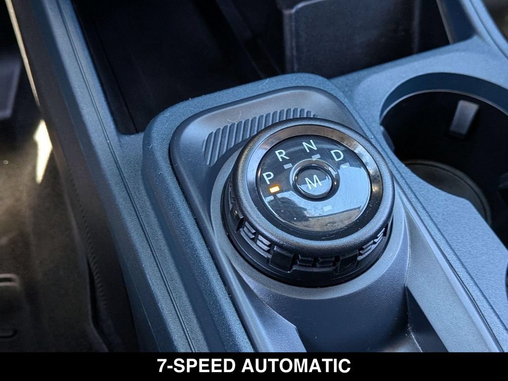 Used 2025 Ford Maverick Lobo AWD/4WD image 20