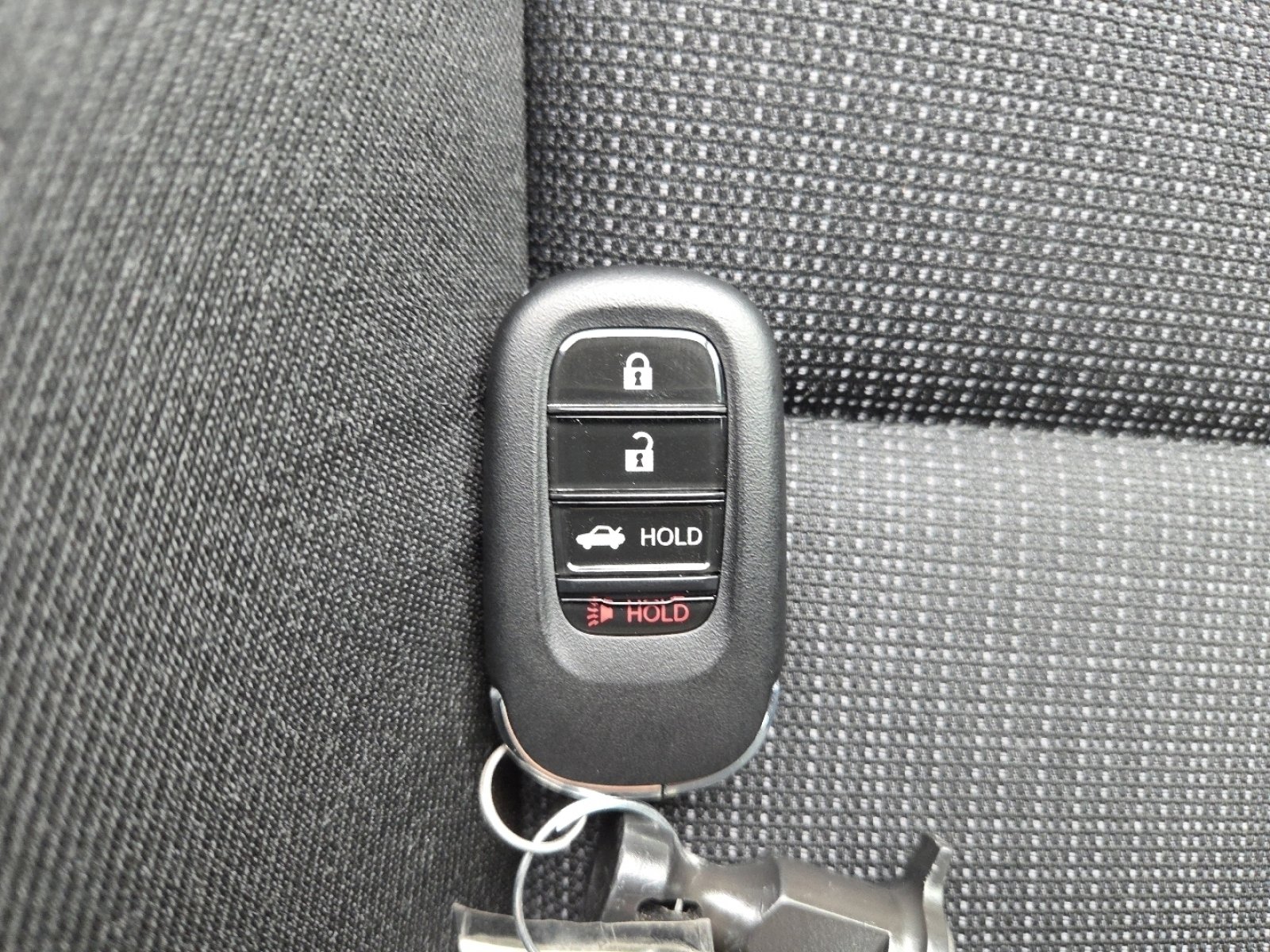 New 2026 Honda Civic LX image 32