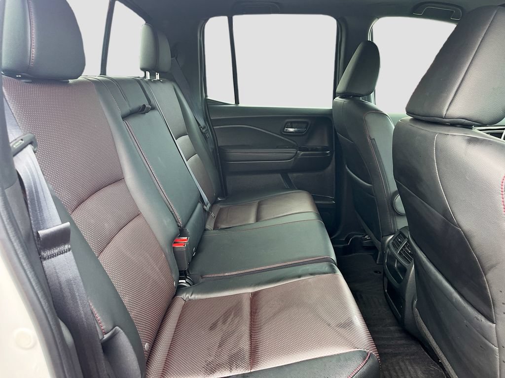 Used 2023 Honda Ridgeline Black Edition image 28