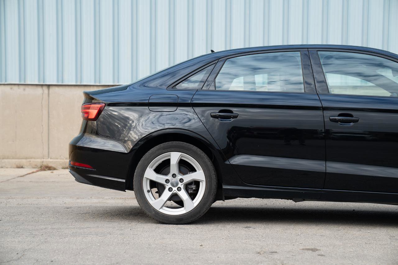 Used 2019 Audi A3 2.0T Titanium FWD image 11