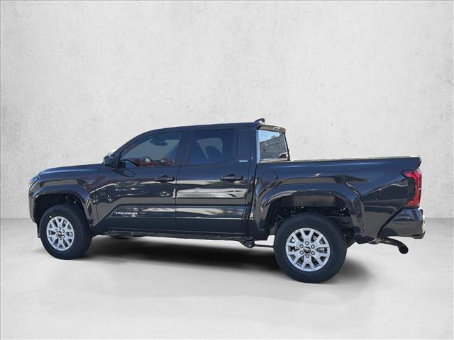 New 2025 Toyota Tacoma SR5 image 8