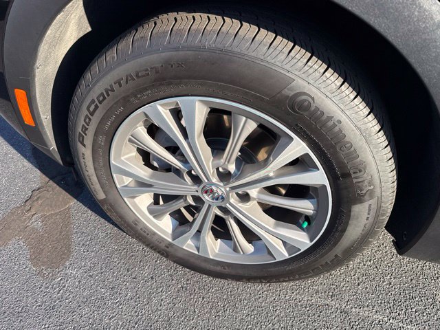 Used 2023 Buick Envision Preferred FWD image 12