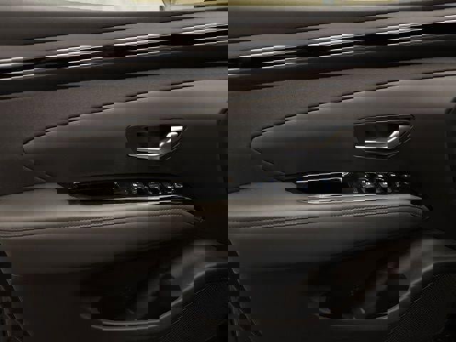 New 2024 Hyundai Tucson XRT image 10