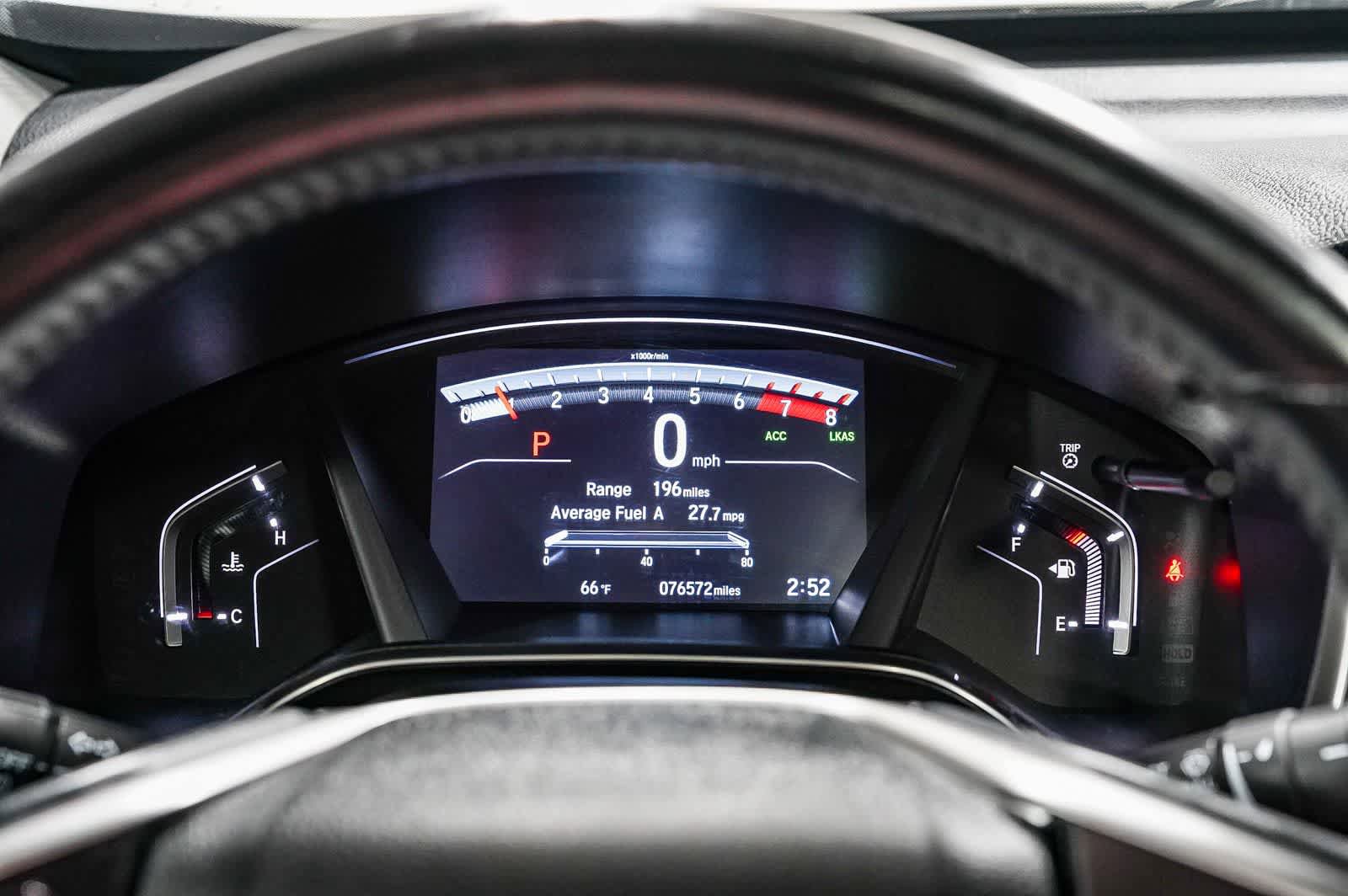 Used 2019 Honda CR-V EX-L image 25