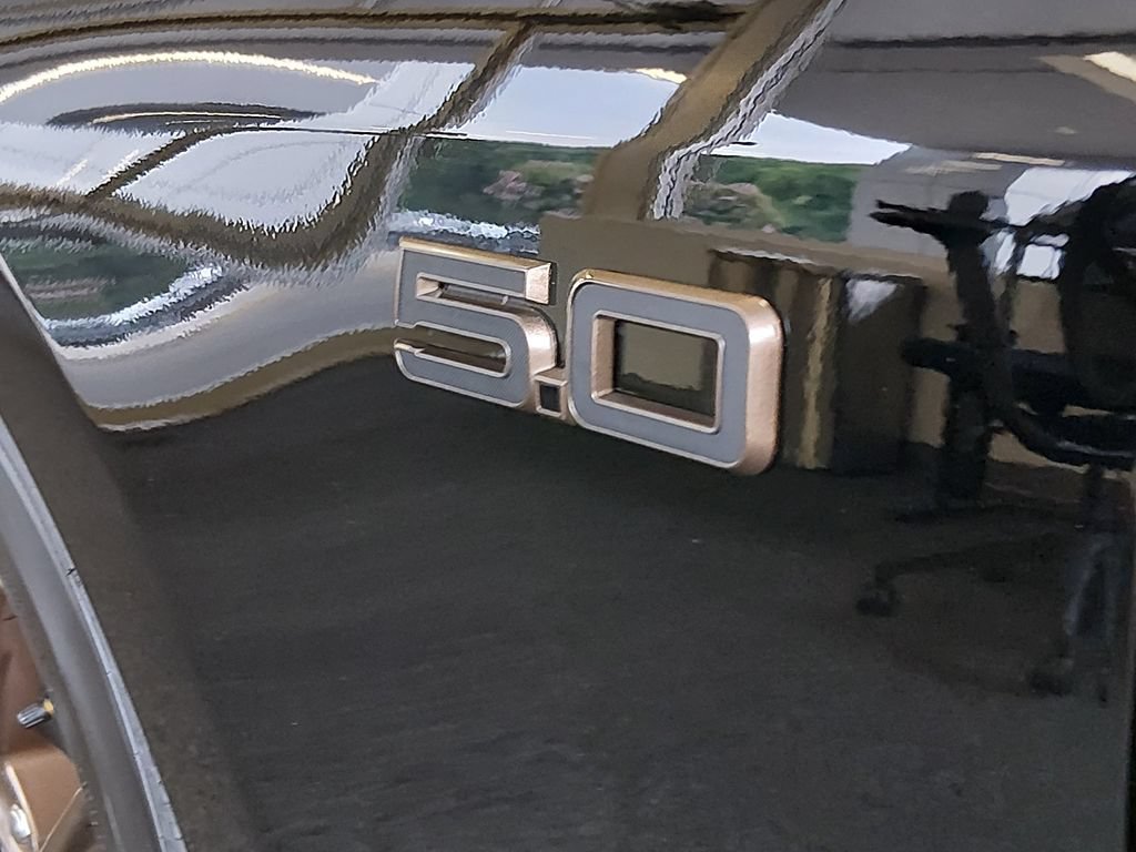 New 2026 Ford Mustang GT w/ Bronze Appearance Package RWD image 17