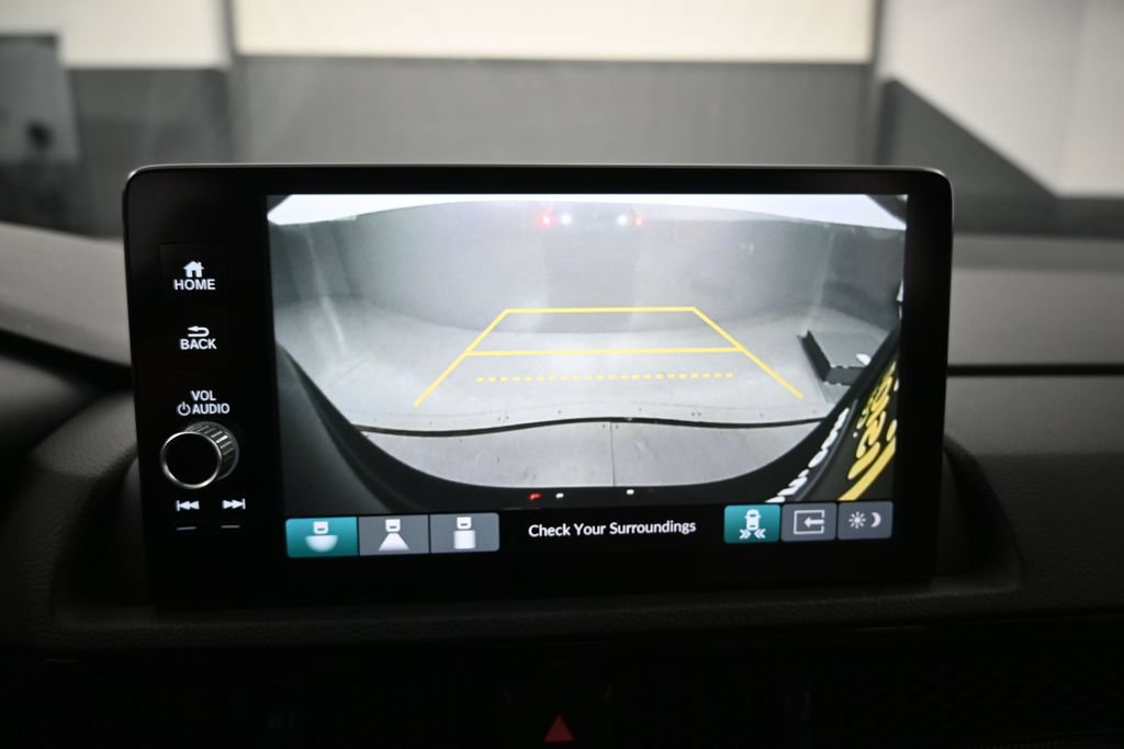 Used 2025 Honda CR-V Sport Touring image 10