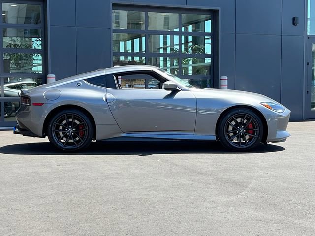 New 2025 Nissan Z Performance w/ Floor Mat Package image 7