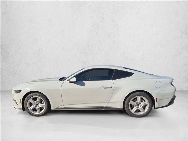 New 2026 Ford Mustang Coupe RWD image 5