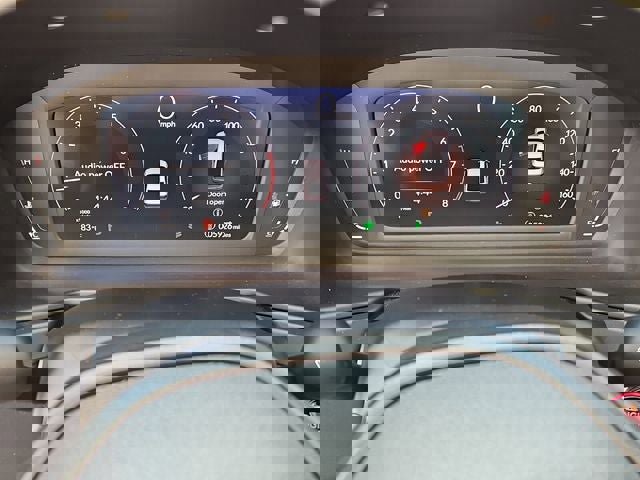 Certified 2025 Honda Accord SE image 21