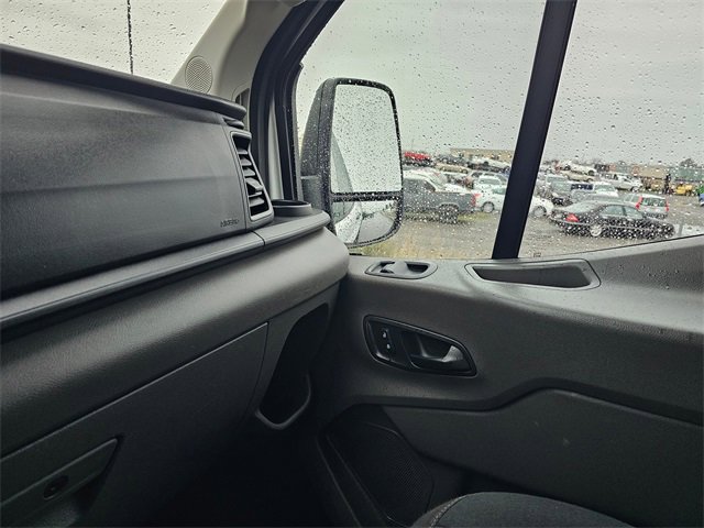 Used 2020 Ford Transit 350 XLT image 25