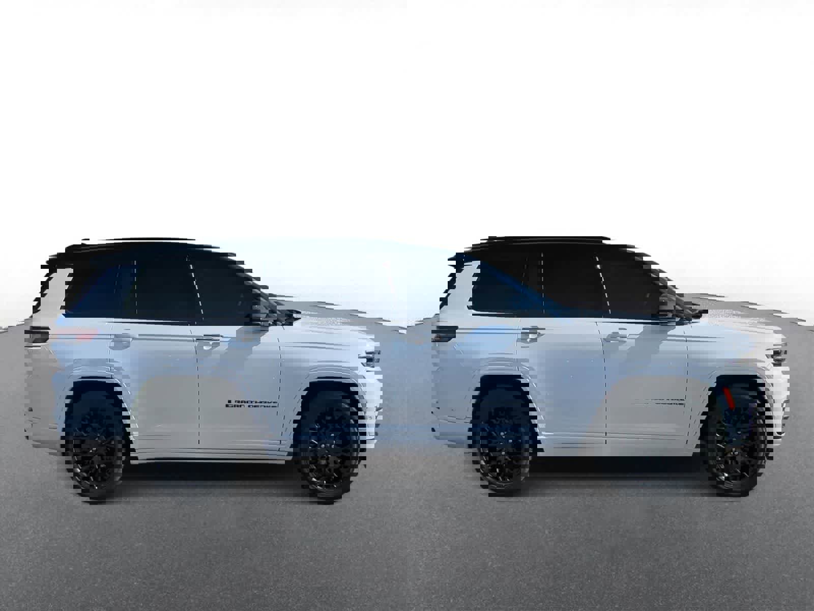 Certified 2024 Jeep Grand Cherokee L Summit w/ Advanced Protech Group IV image 9