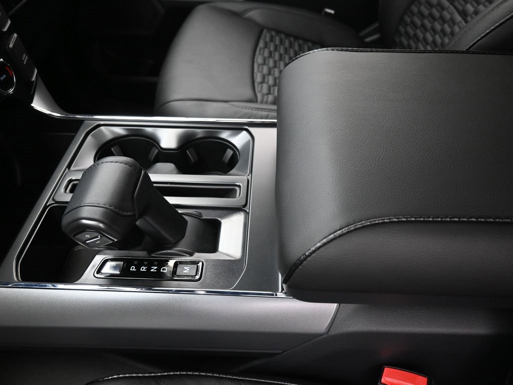 New 2025 Ford F150 XLT w/ Equipment Group 302A MID image 20