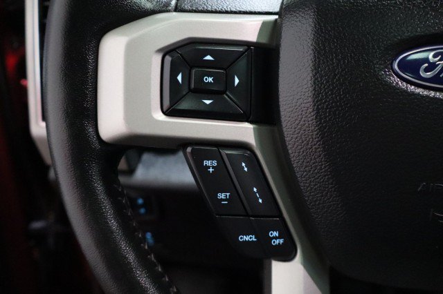 Used 2018 Ford F150 Lariat w/ Equipment Group 502A Luxury AWD/4WD image 36