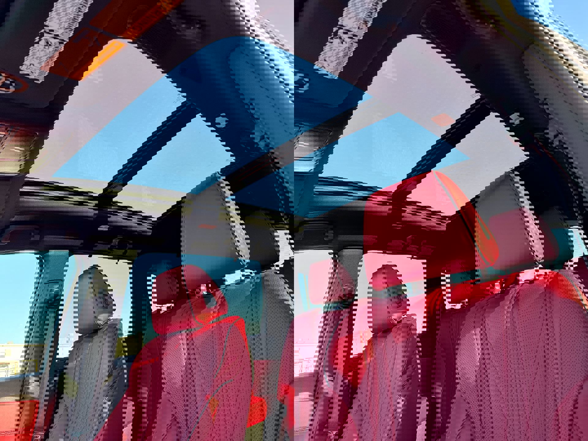 Used 2026 Acura MDX A-Spec image 16