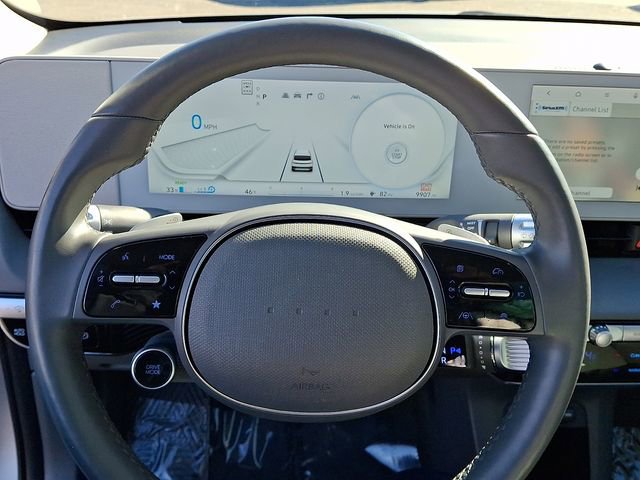 Used 2024 Hyundai Ioniq 5 SEL image 22