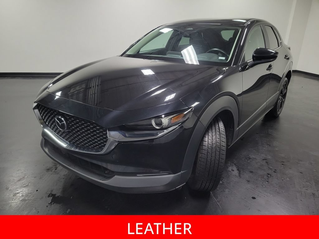 Used 2024 MAZDA CX-30 AWD 2.5 S w/ Select Sport Pkg image 5