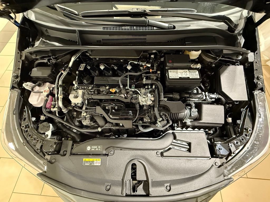 New 2026 Toyota Corolla XSE FWD image 10