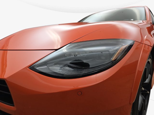 Used 2024 Nissan Z Performance w/ Heritage Edition RWD image 32