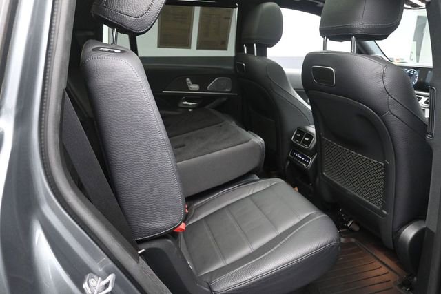 Used 2020 Mercedes-Benz GLS 450 4MATIC image 28