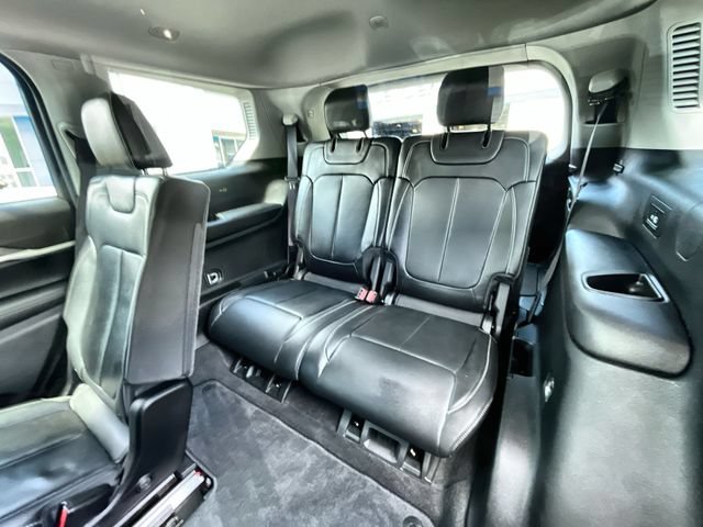 Used 2021 Jeep Grand Cherokee L Limited AWD/4WD image 26