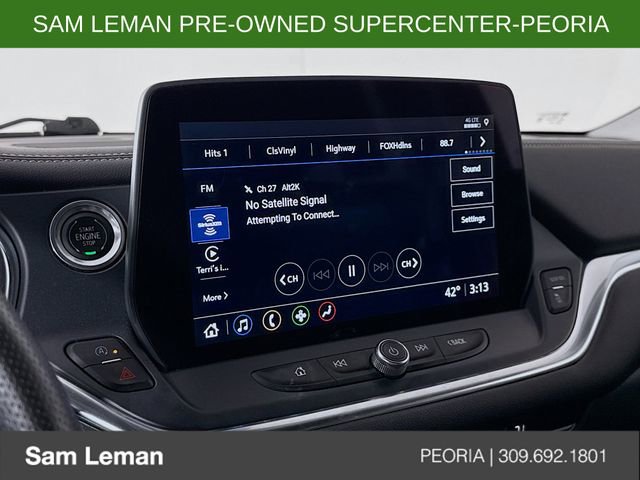 Used 2023 Chevrolet Blazer LT w/ Driver Confidence Package image 14