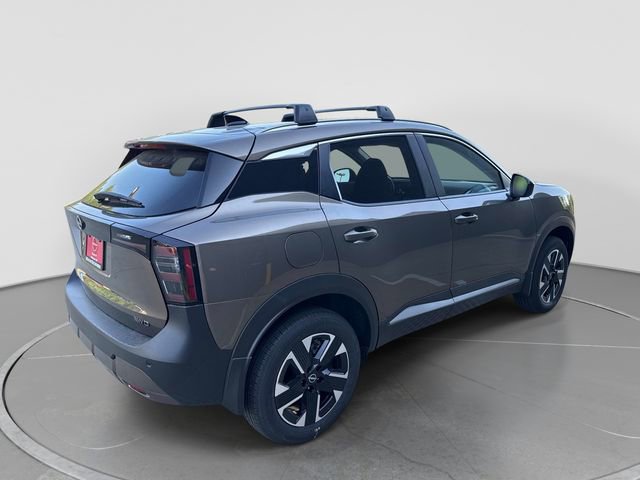 New 2026 Nissan Kicks SV w/ Cold Weather Package AWD/4WD image 4