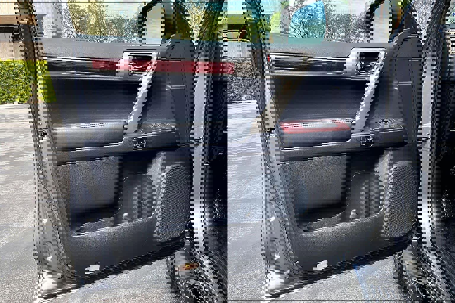 Used 2018 Lexus GX 460 Premium image 20